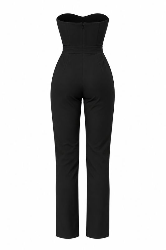 Forme Tailored Jumpsuit