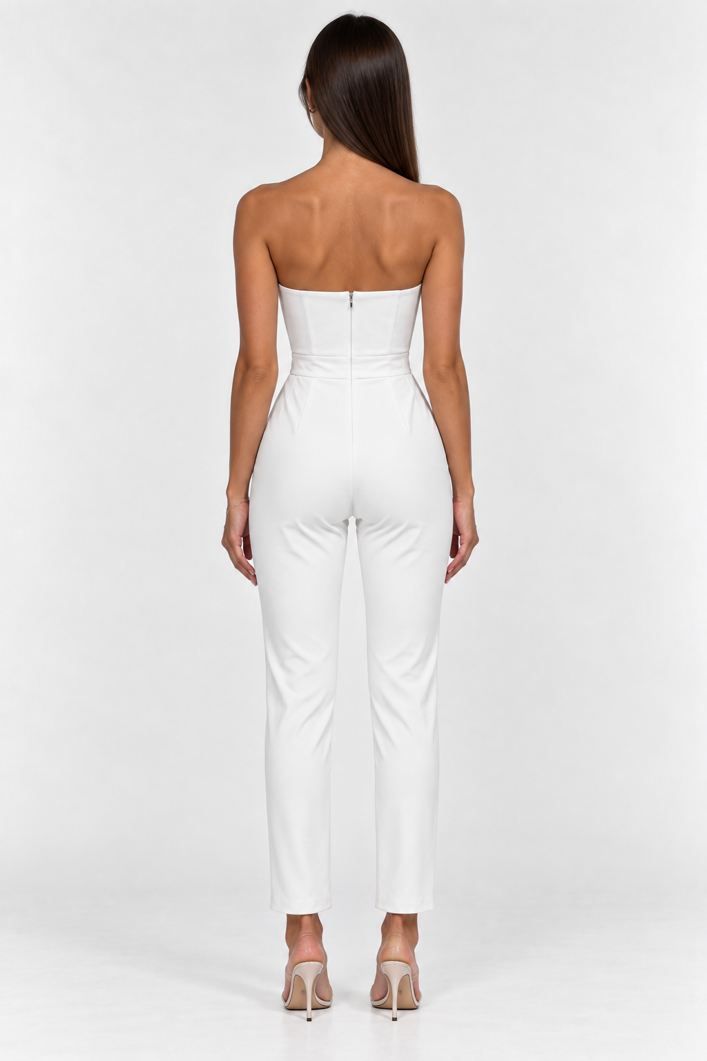 Forme Tailored Jumpsuit