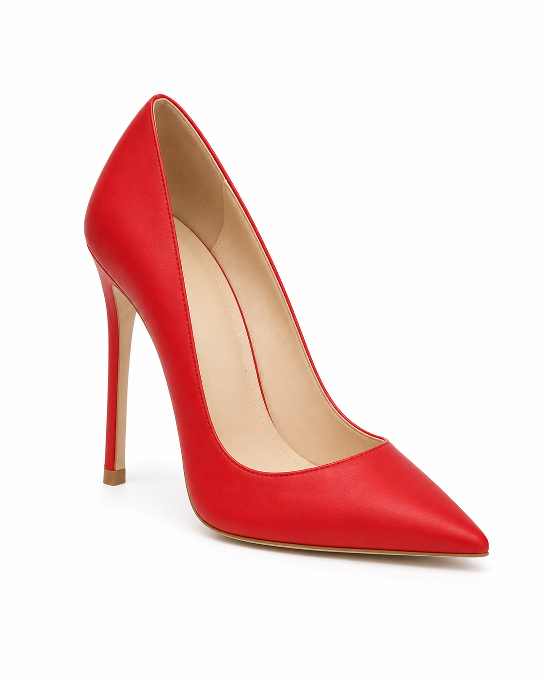 Pointed Toe High Heels