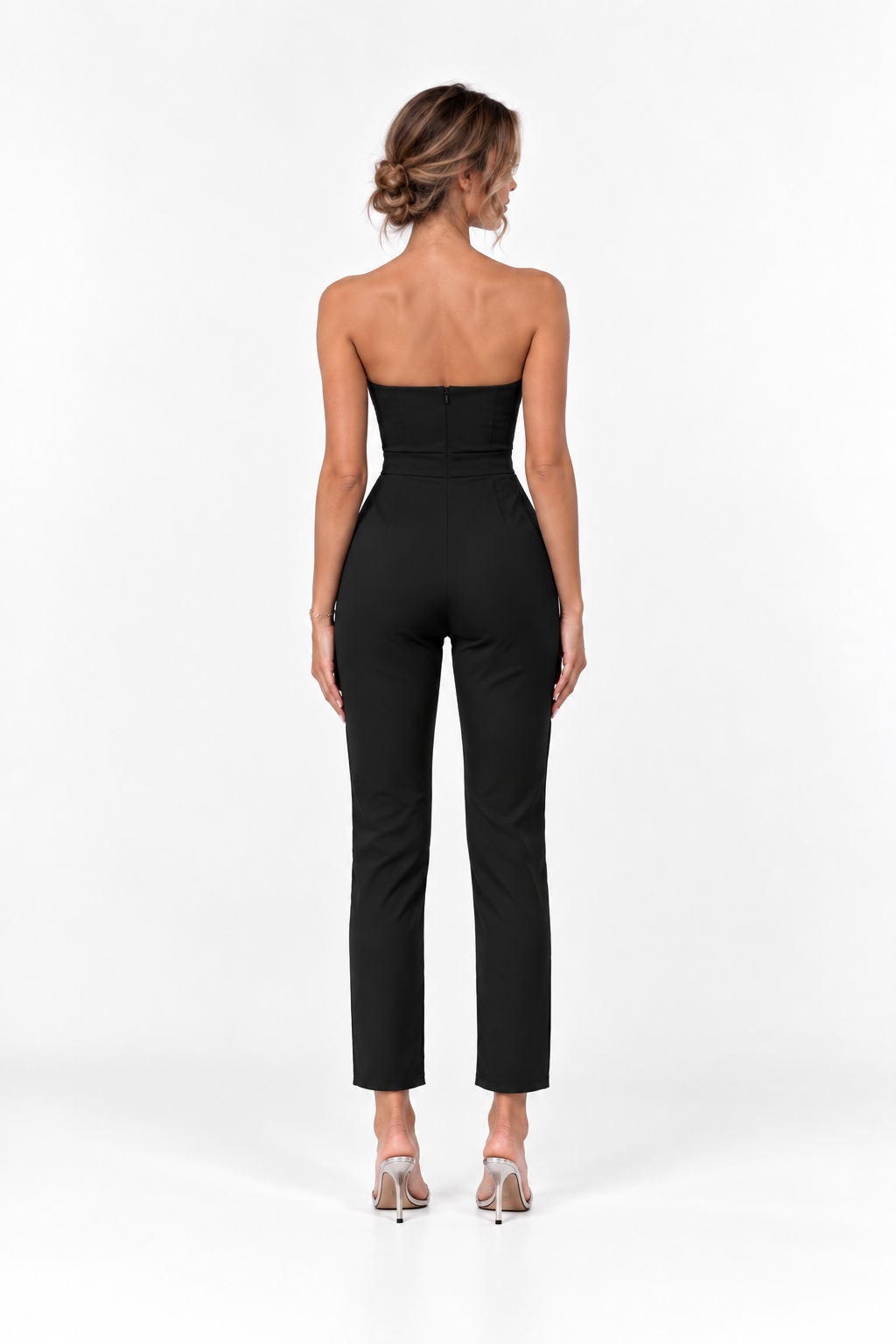 Forme Tailored Jumpsuit