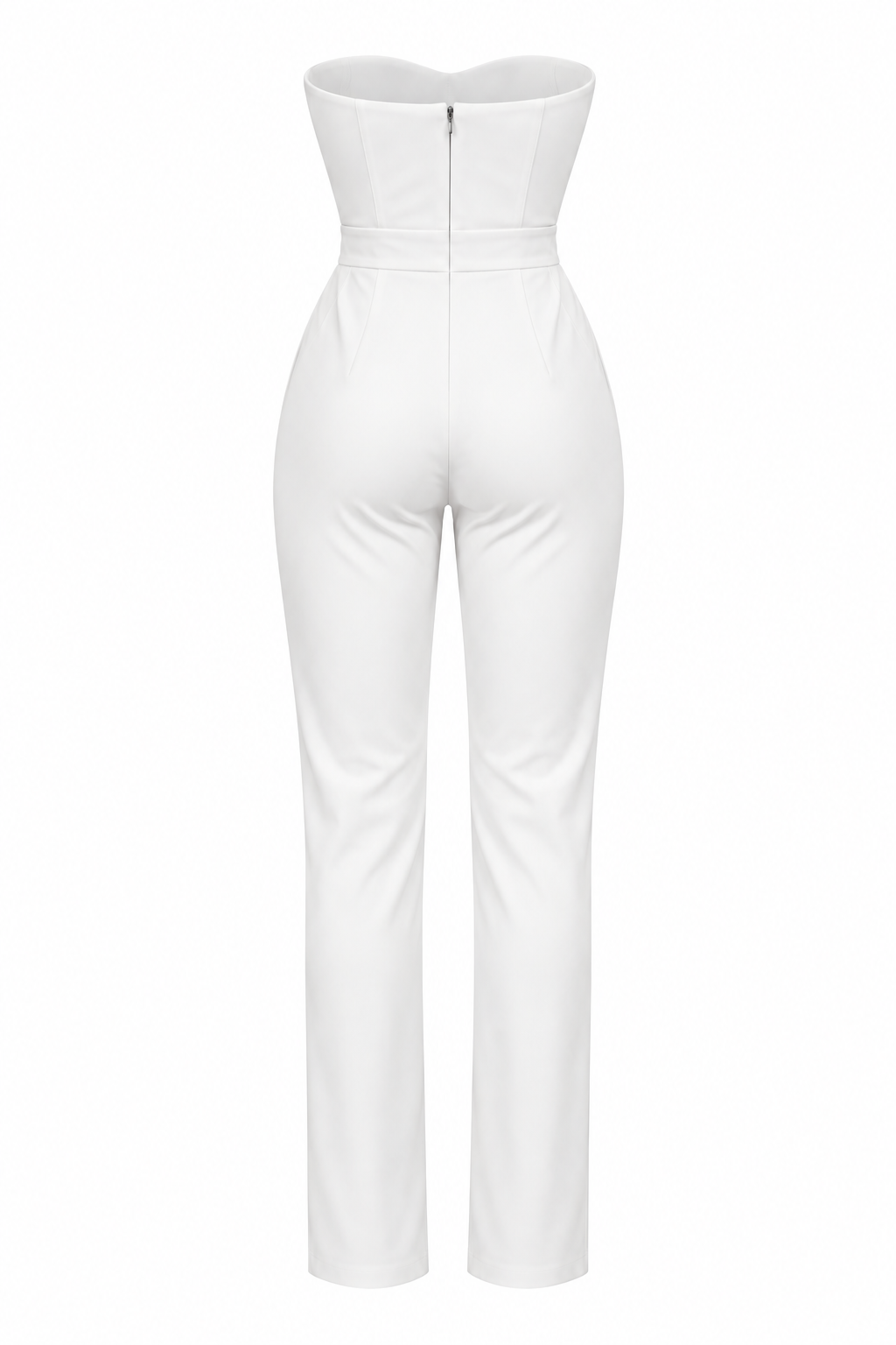 Forme Tailored Jumpsuit