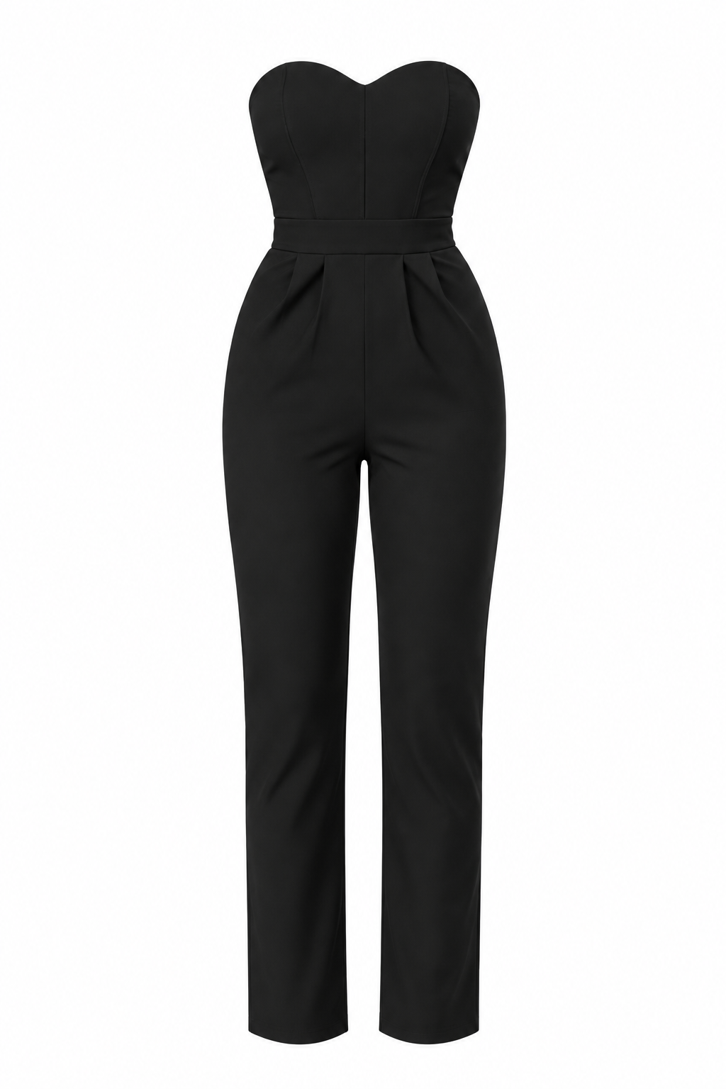 Forme Tailored Jumpsuit