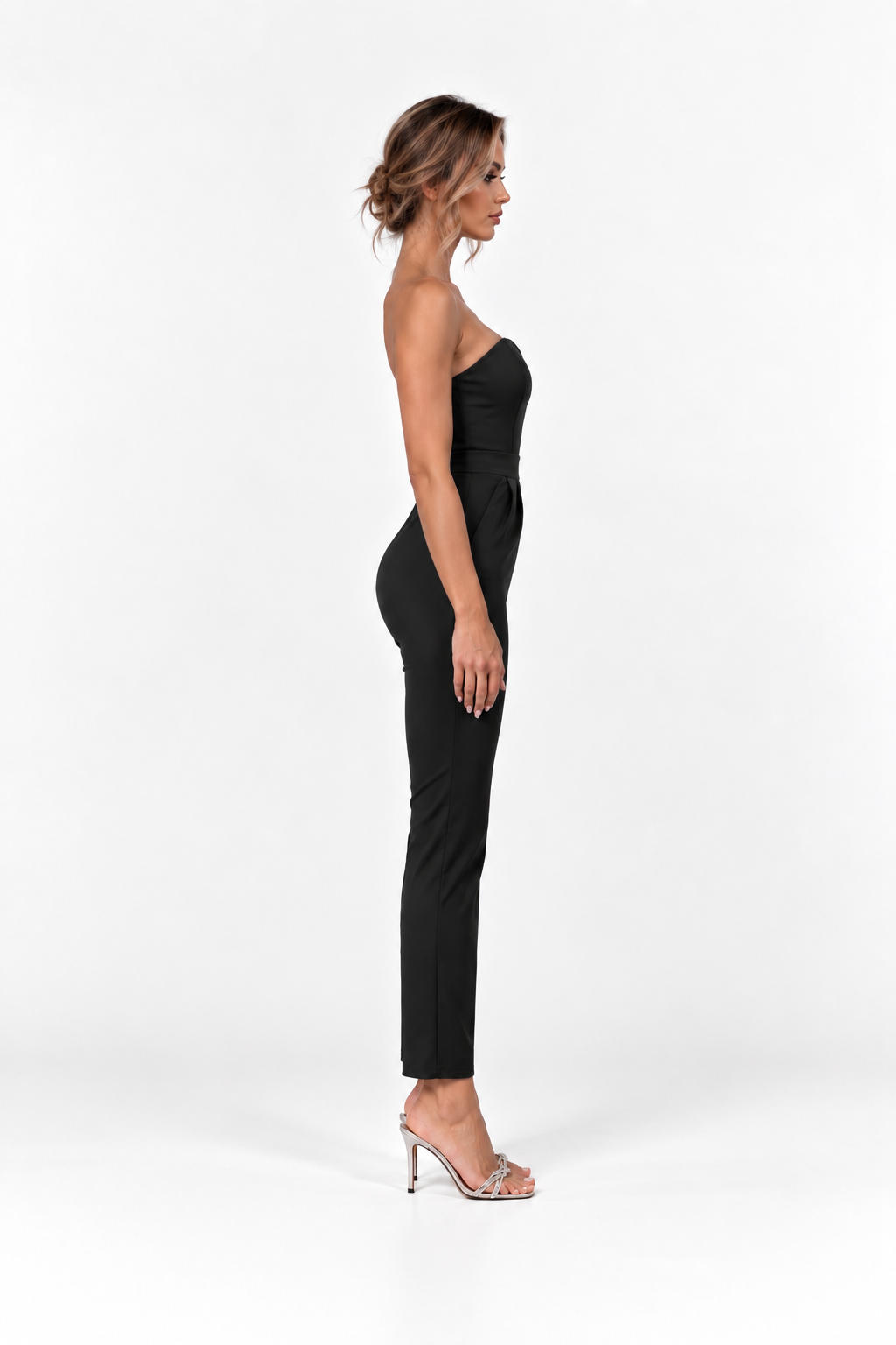 Forme Tailored Jumpsuit
