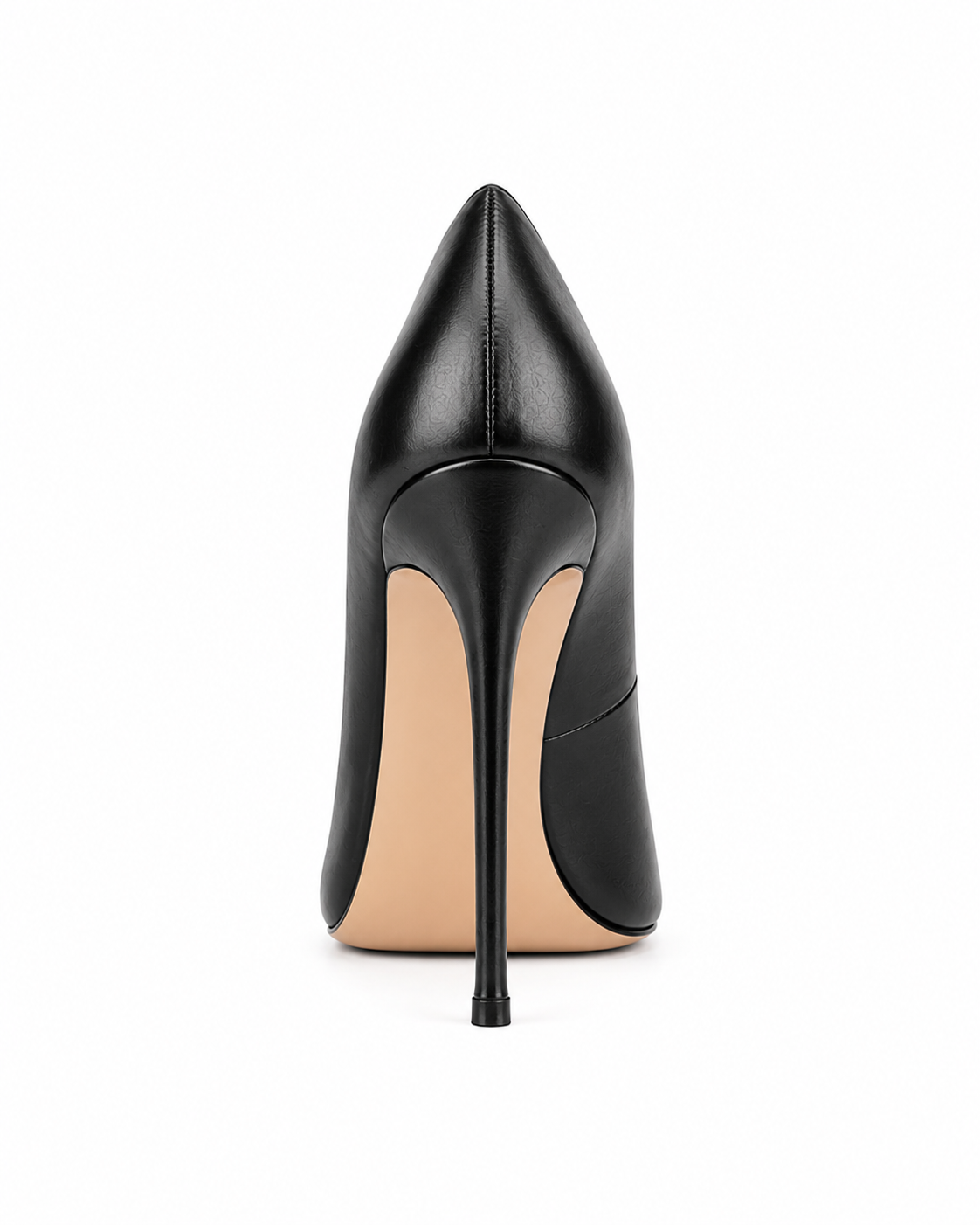 Pointed Toe High Heels