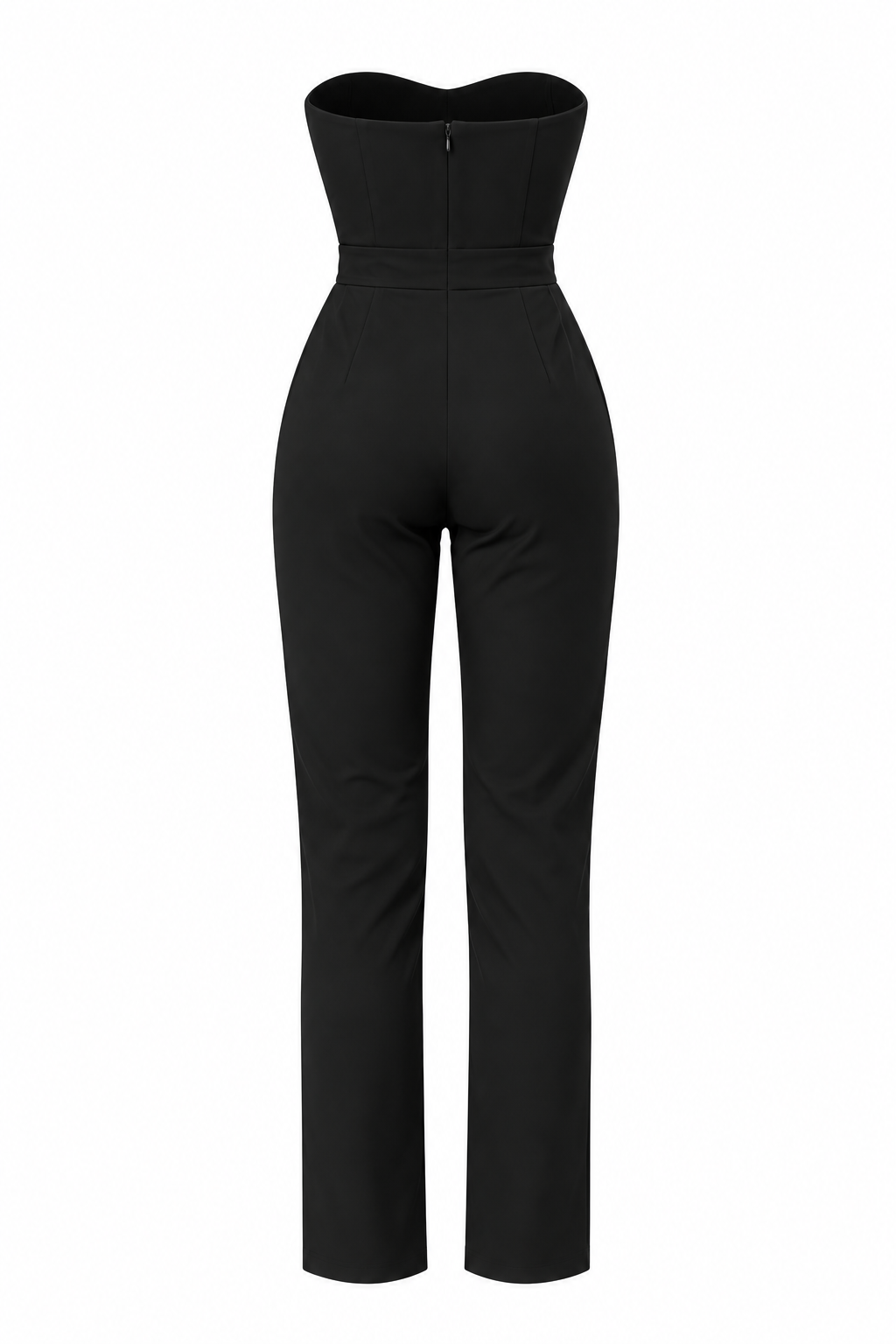 Forme Tailored Jumpsuit