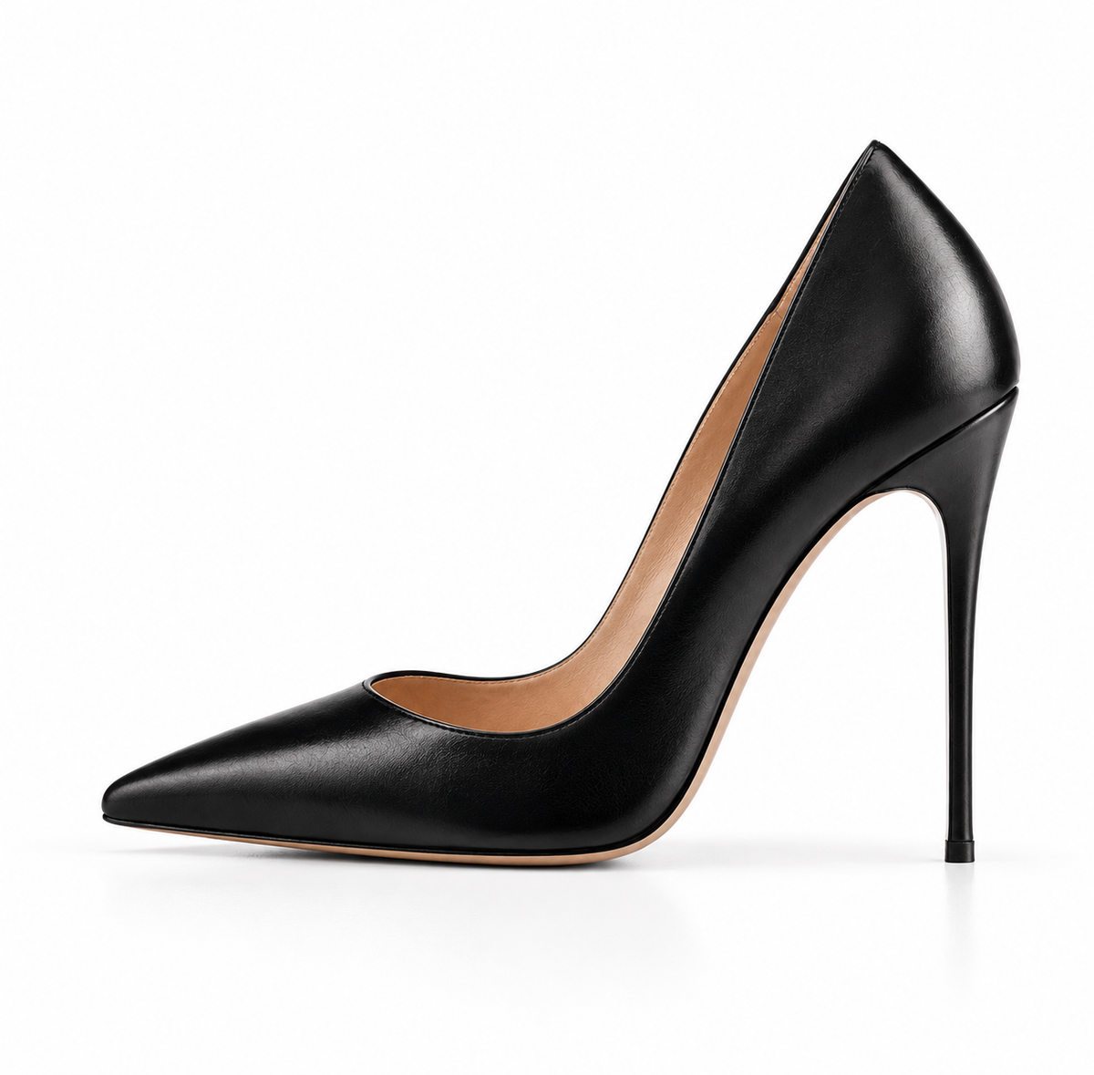 Pointed Toe High Heels