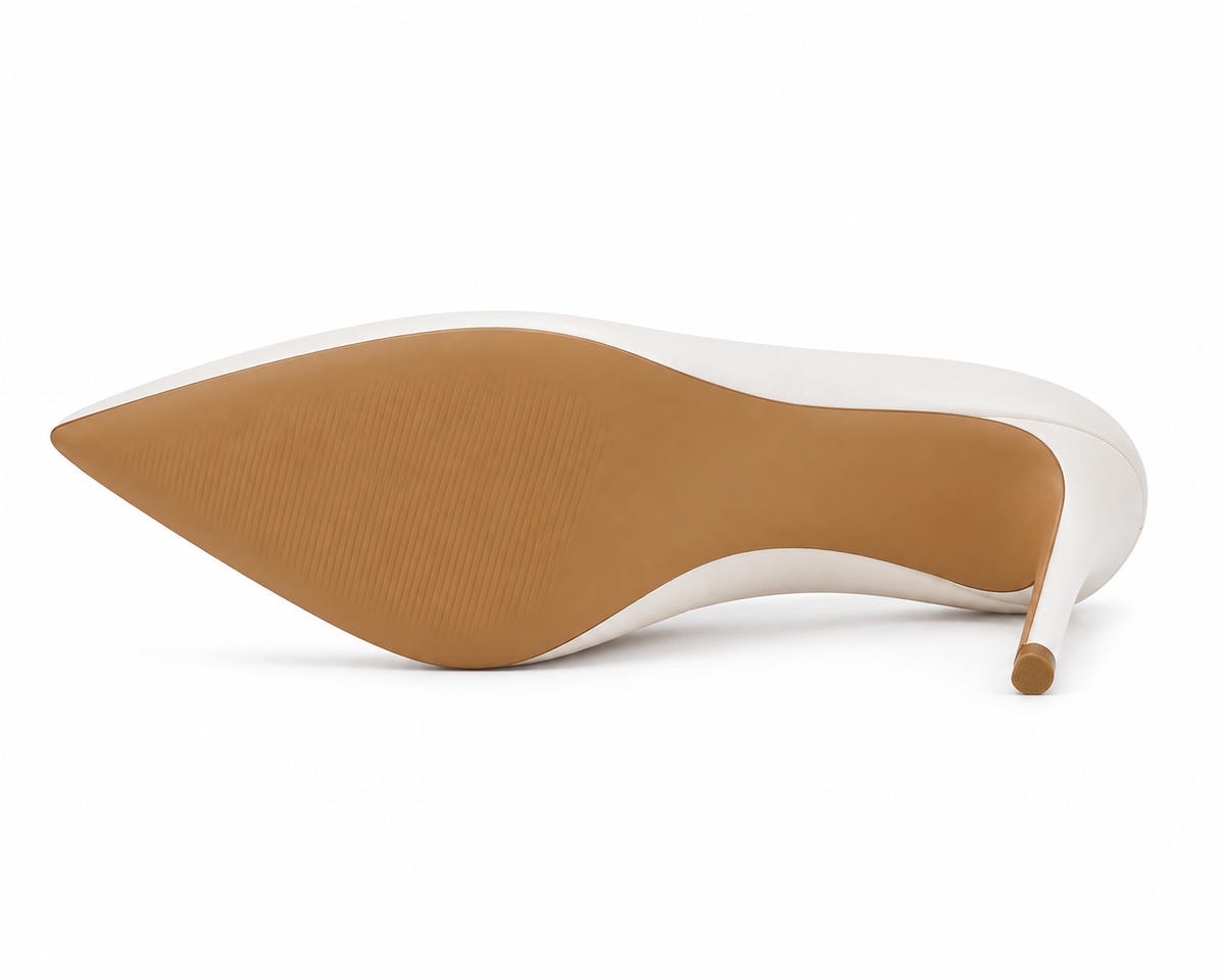 Pointed Toe High Heels